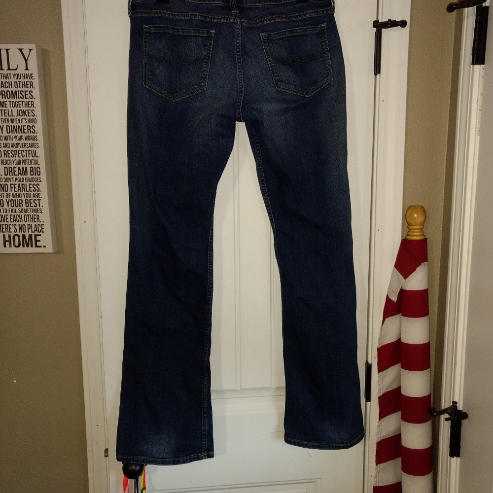 Arizona jeans